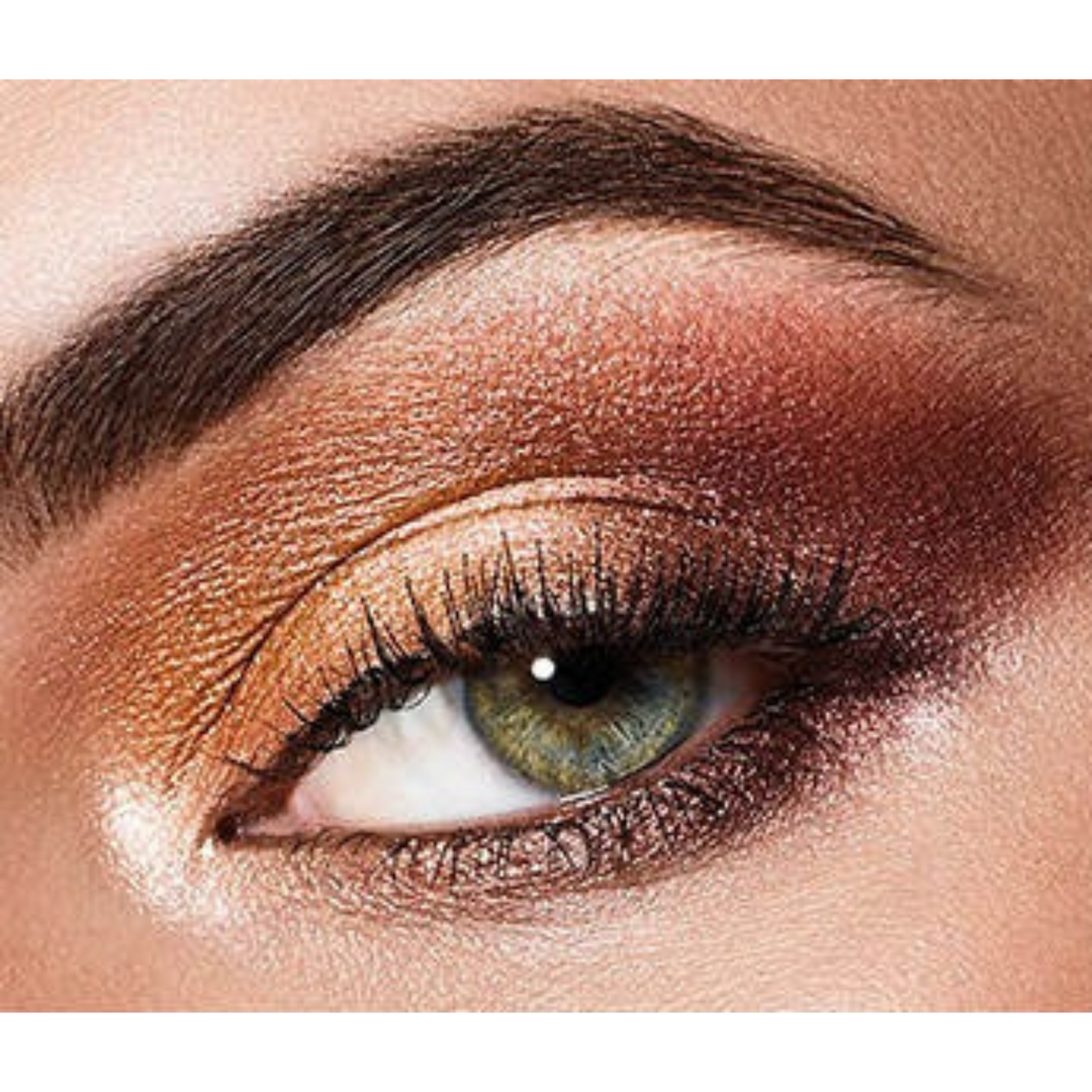 Glitz & Glamour Luxury Eyeshadow Palette