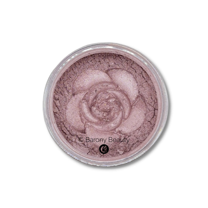 KUNZITE - Loose Mineral Eyeshadow