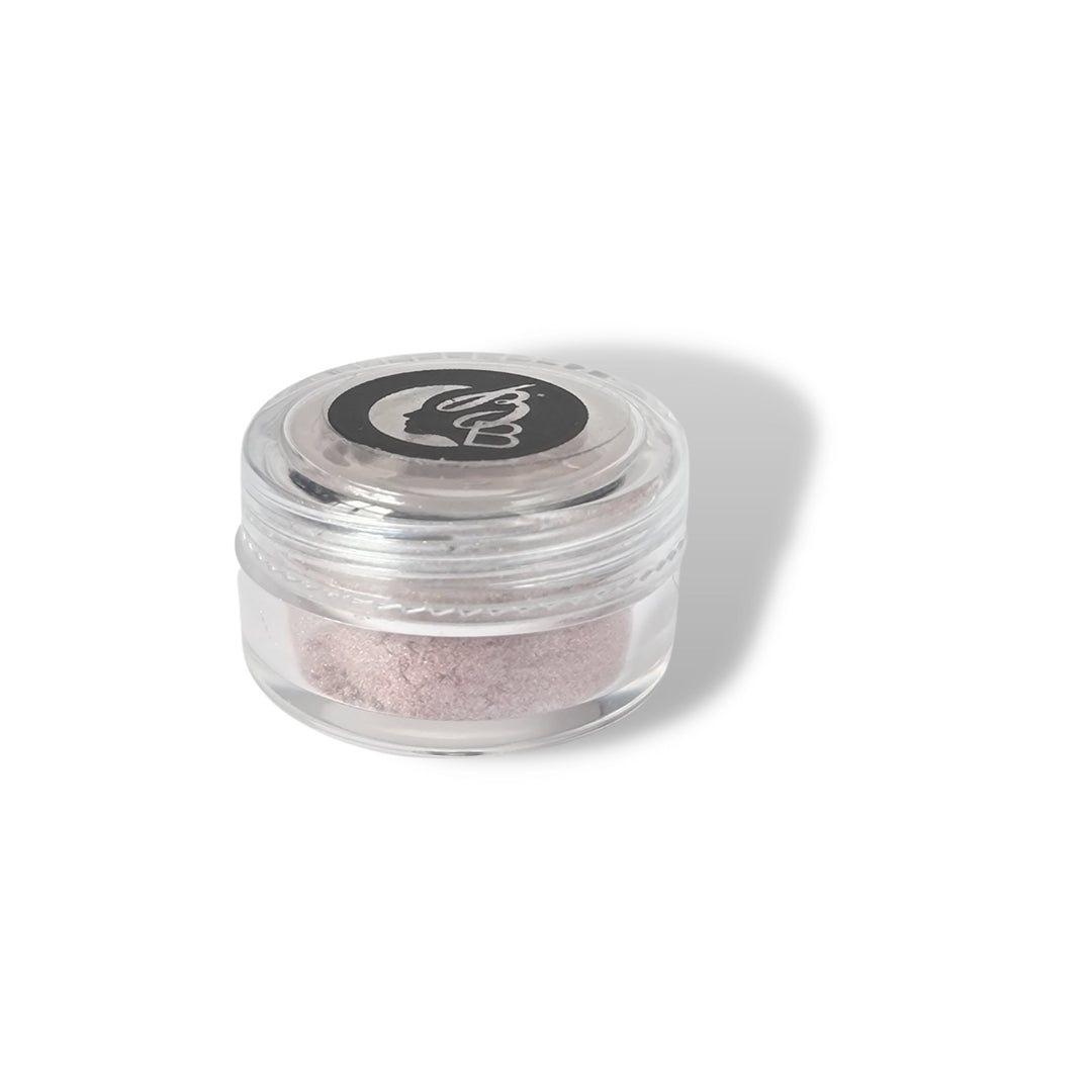 KUNZITE - Loose Mineral Eyeshadow