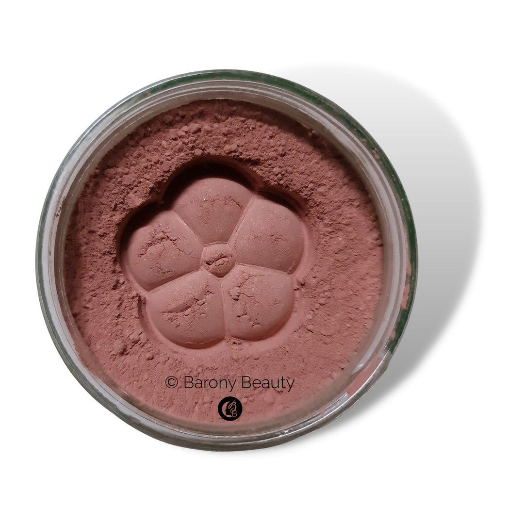 THE DUCHESS - Loose Mineral Blusher